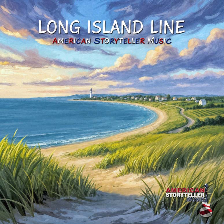 Long Island Line 2